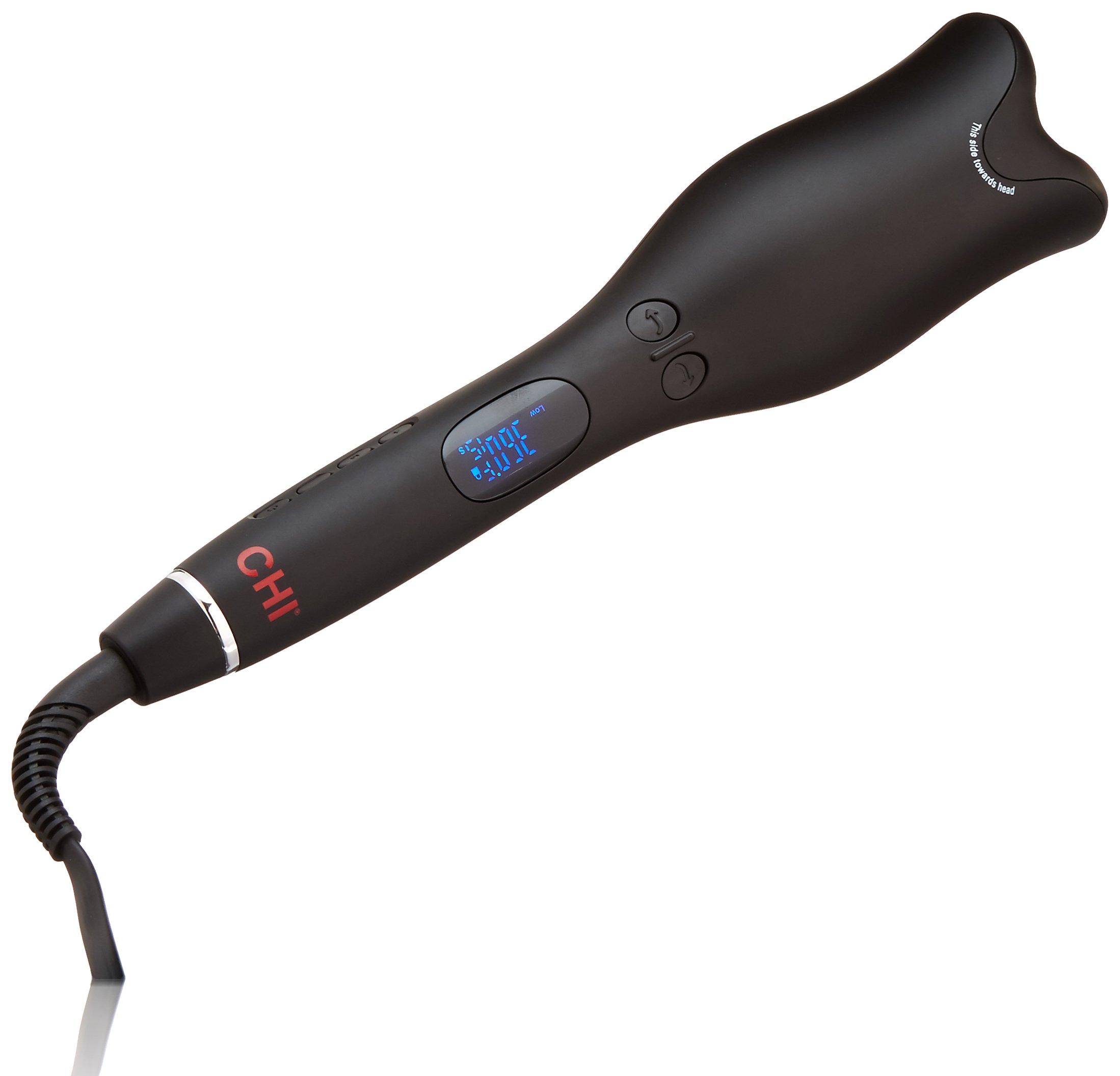 CHI Spin & Curl Ceramic Rotating Curler