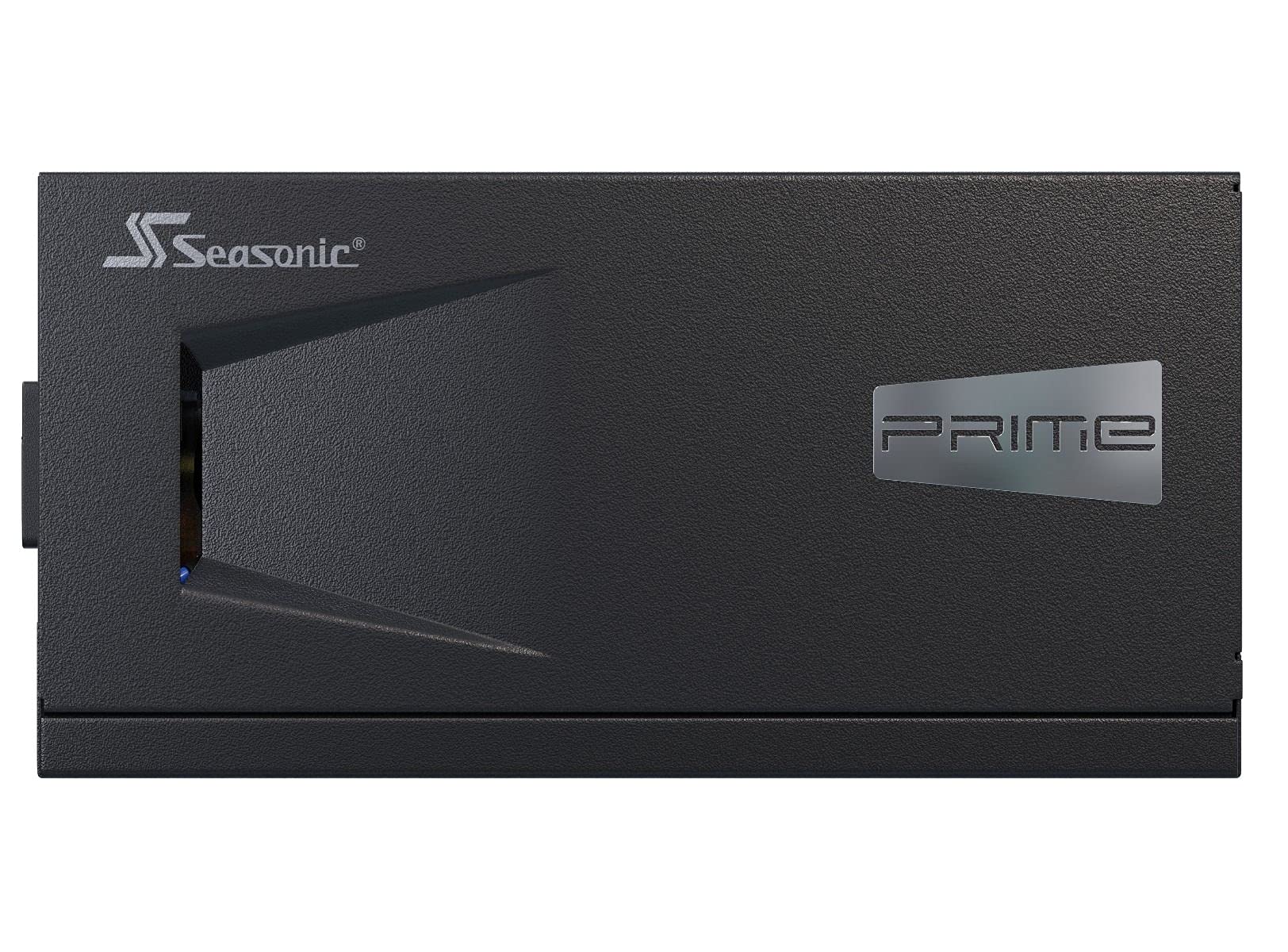 Seasonic Prime GX-650 Vollmodulares PC-Netzteil 80PLUS Gold 650 Watt 80 Plus Gold