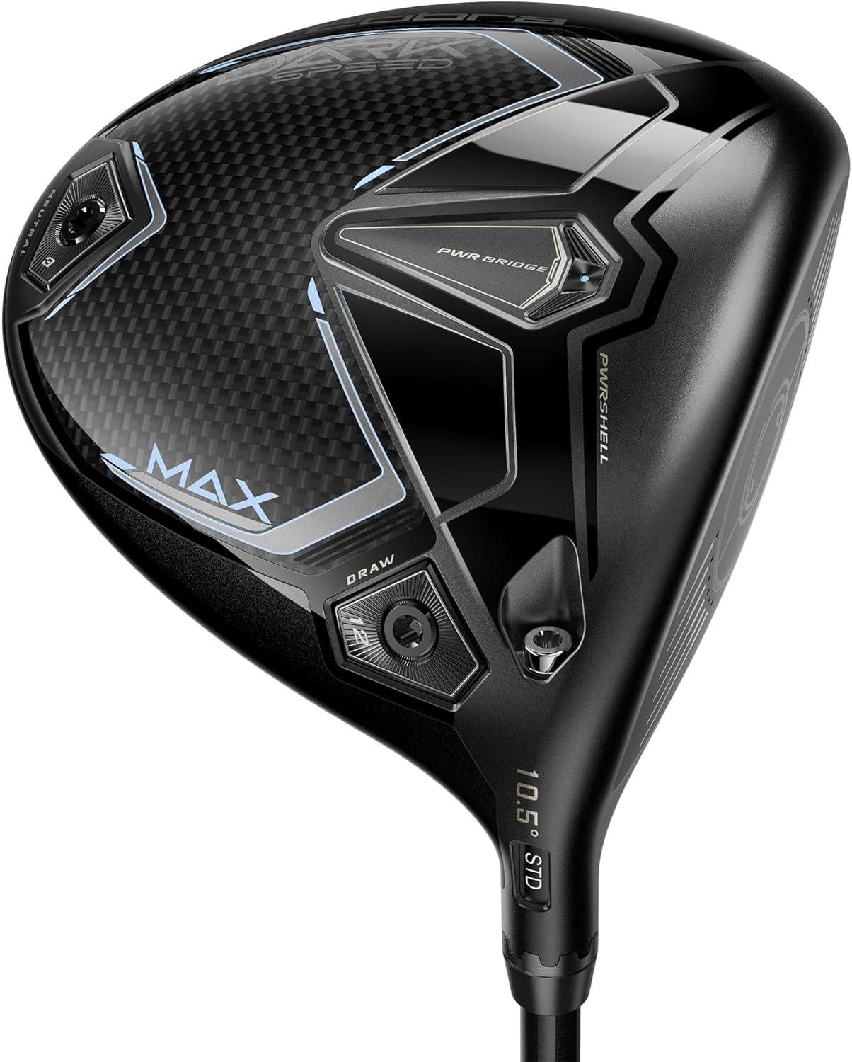 Cobra Golf DarkSpeed Women's MAX Driver