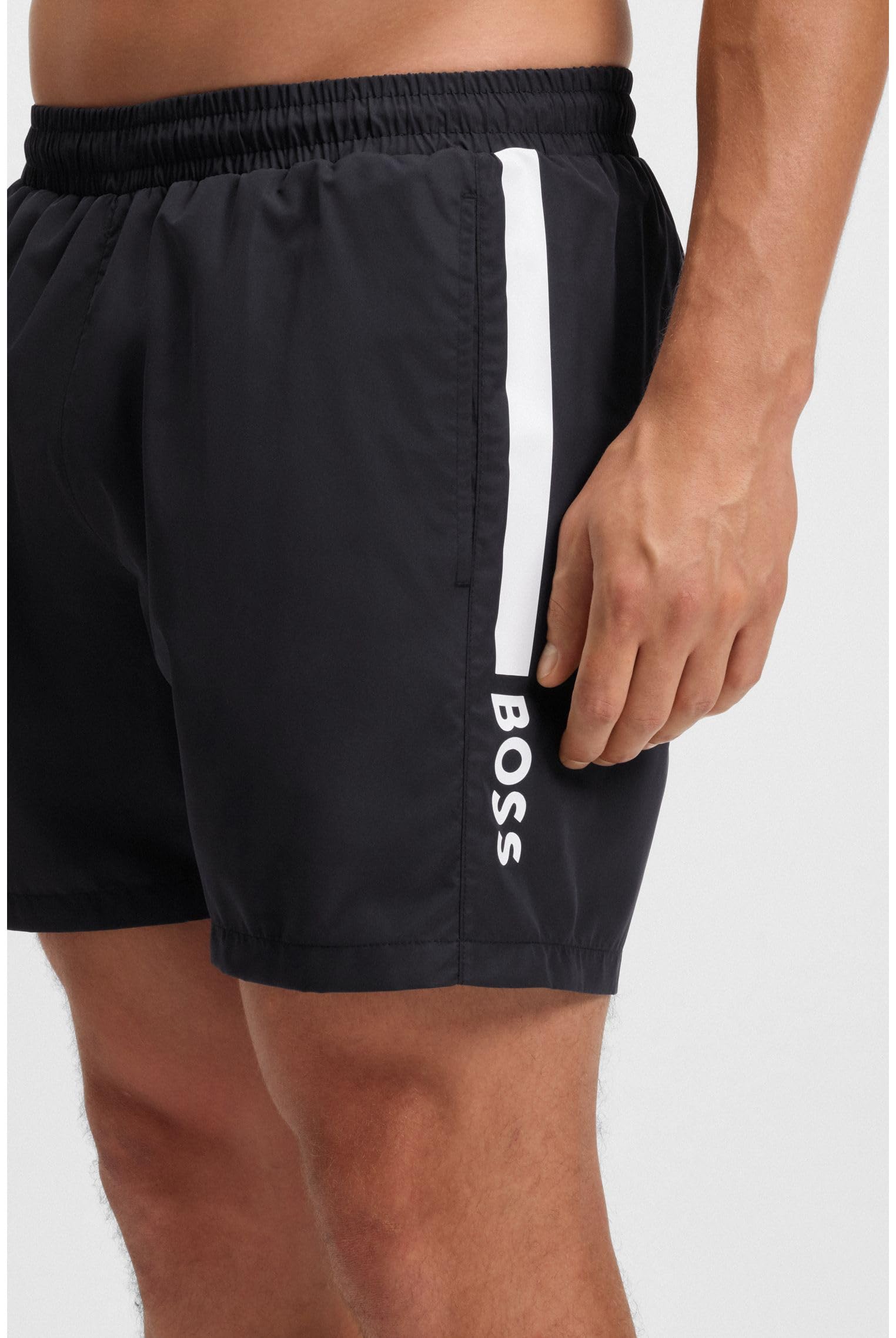 Boss Dolphin Bañador Hombre (Pack de 1)