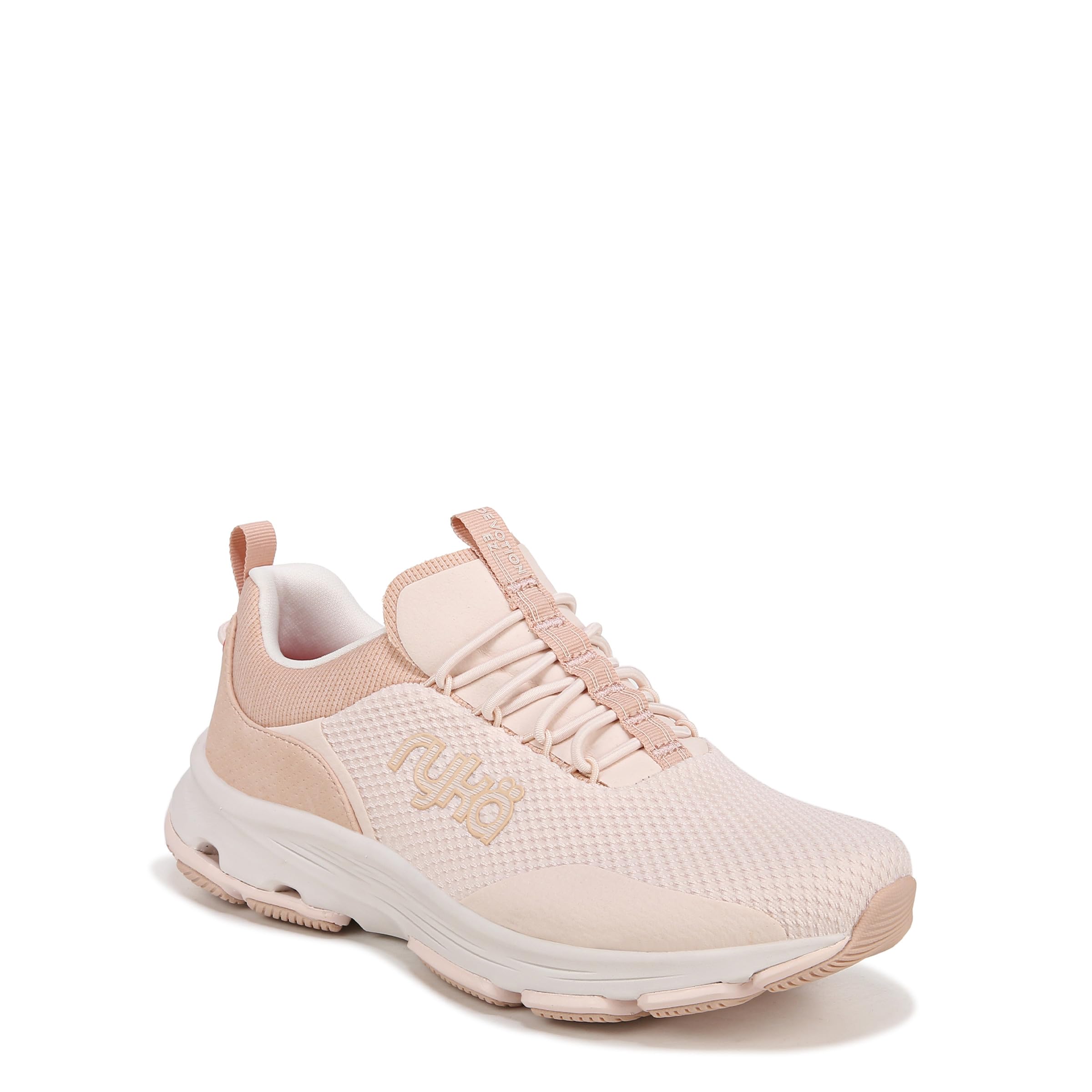 Fashion Sneakers Ryka Nell Walking Shoe Ryka Glance Clearance