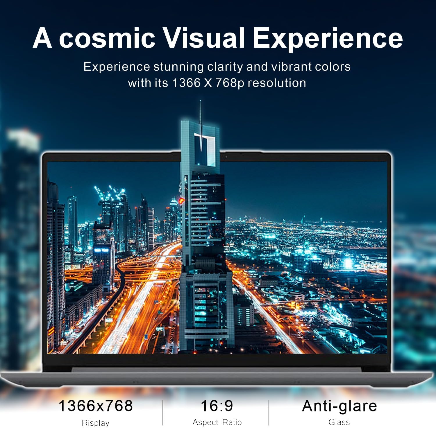 Boost Your Productivity: Lenovo Ideapad Business Laptop Review