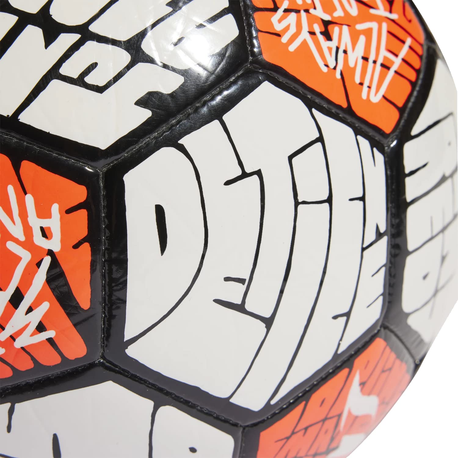 Adidas Unisex - Adulto Messi Club Ball