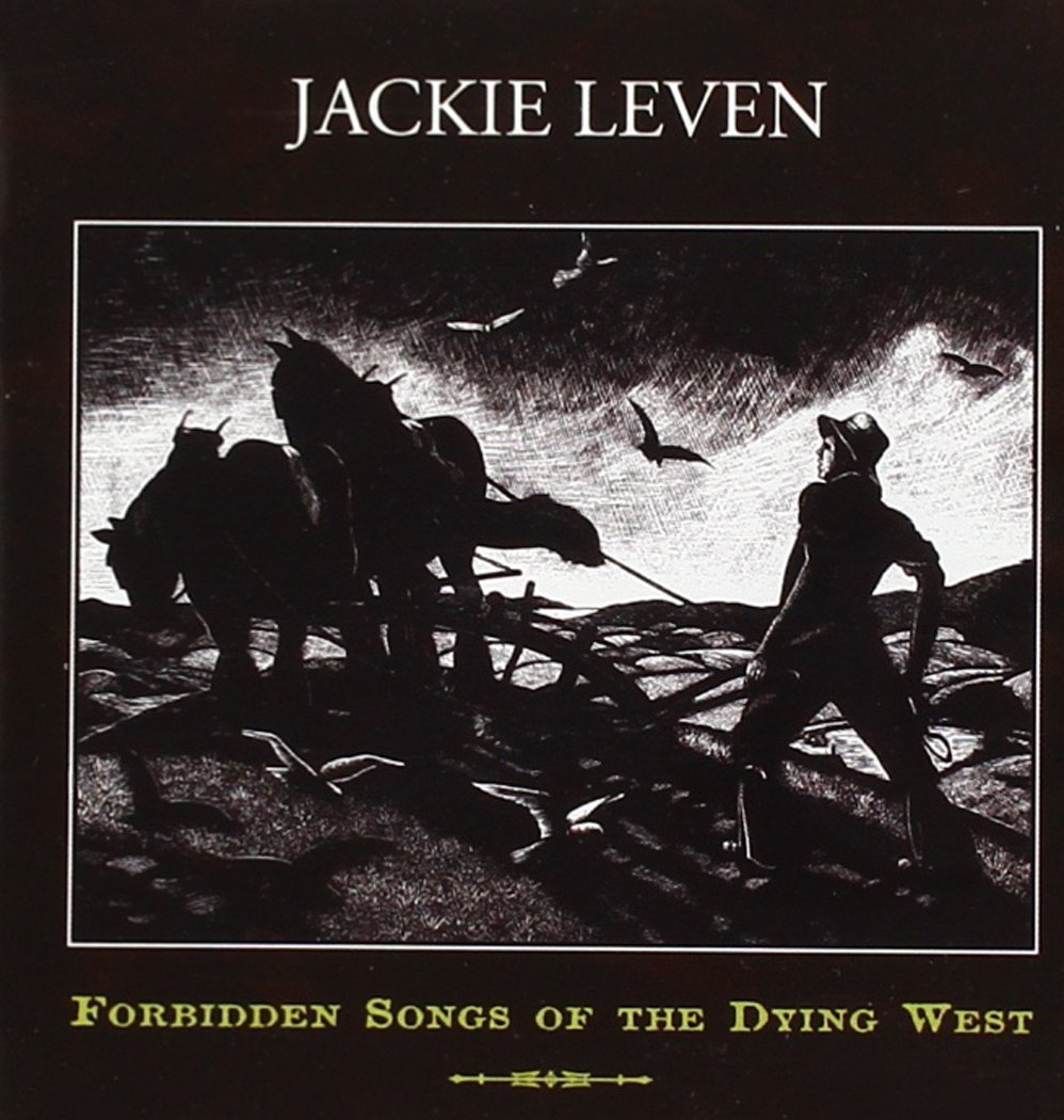 Forbidden Songs of the Dyi [Audio CD]