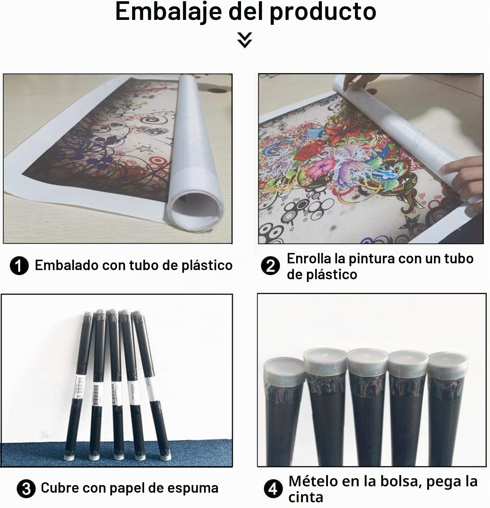 Guernica de Picasso Reproducciones de pinturas en lienzo Famoso lienzo Arte de la pared Carteles e impresiones Imágenes de Picasso Decoración para el hogar 80x160cm (31x63in) Sin marco