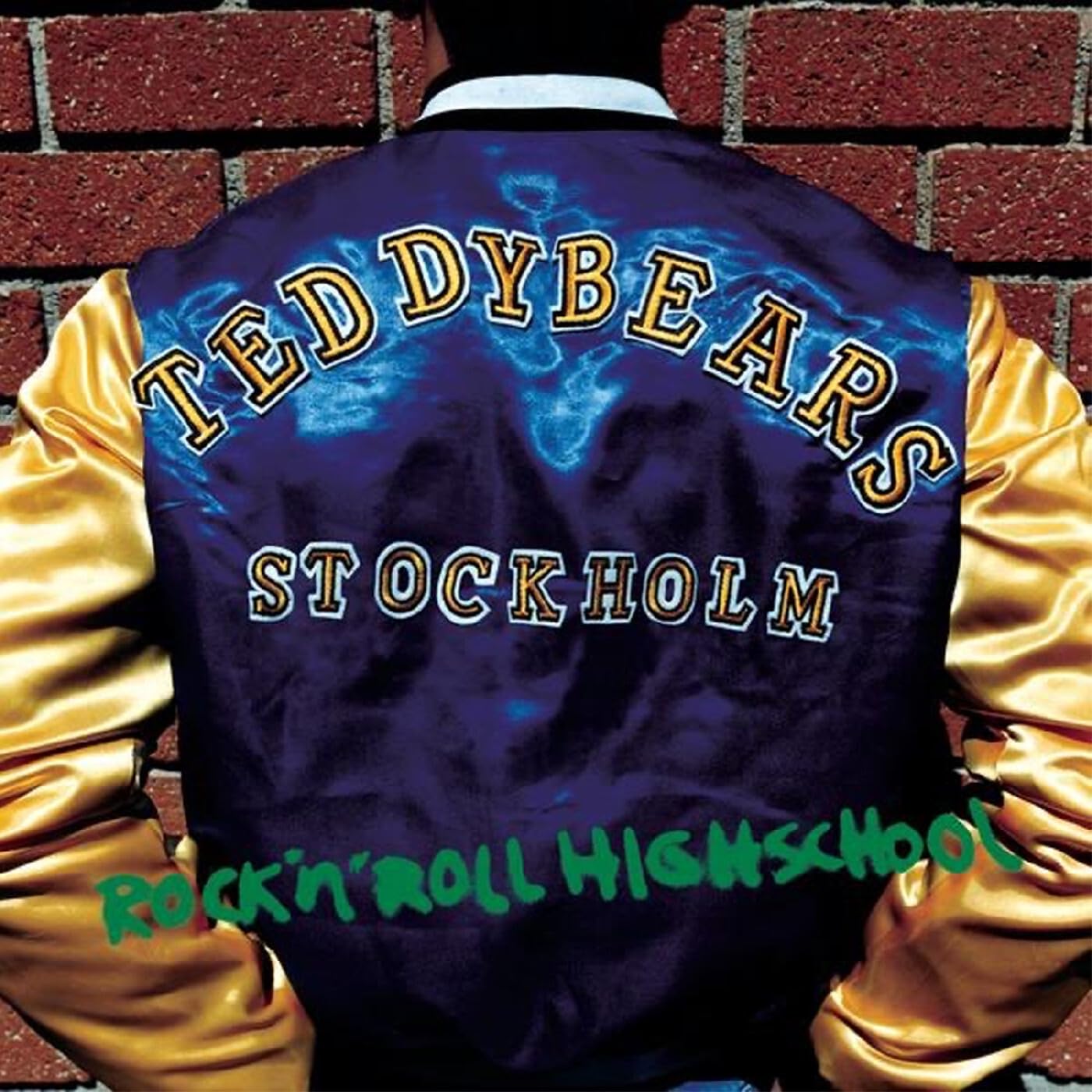 Rock 'n' Roll Highschool [VINYL]
