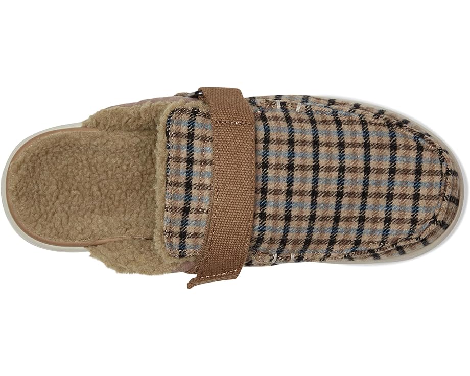 Sanuk Happy Hour Lite Chill - Top View