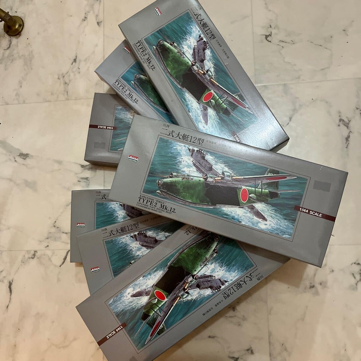 戦艦ヤマト 限定シルバー プラモデル ビデオ VHS 26本セット 希少品