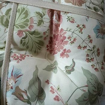 Amazon.co.jp: ローラアシュレイ シートクッション メルローズ