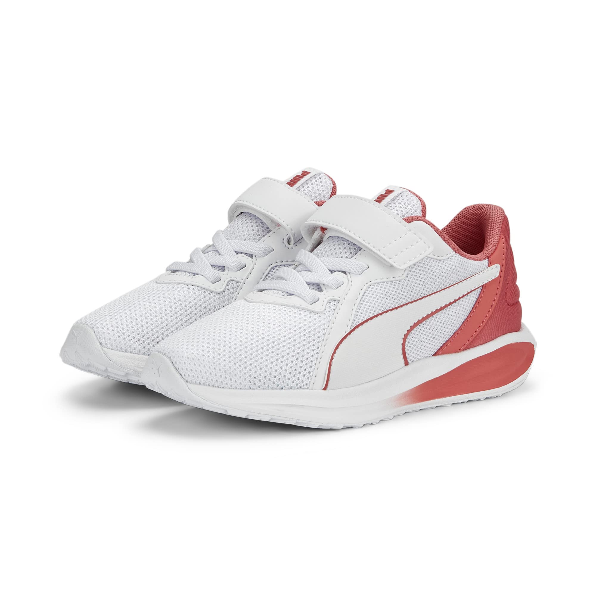 PUMA Twitch Runner Twist AC PS, Zapatillas Unisex niños