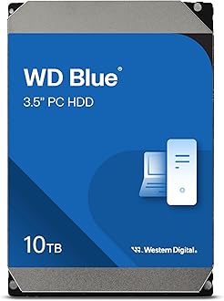 WD100EAGZ [WD Blue(12TB 3.5" SATA 6G 7200rpm 512MB)]