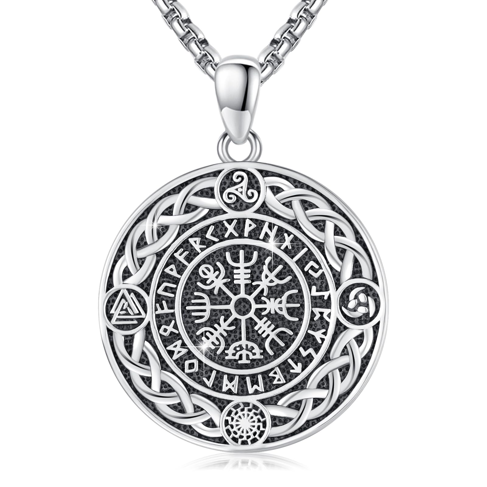 Pudel Hunde Ohrringe 925 Sterling Silber baumelnde Ohrringe