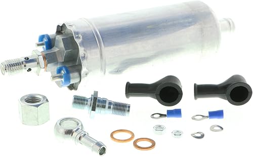 VEMO Bomba de combustible V30-09-0002