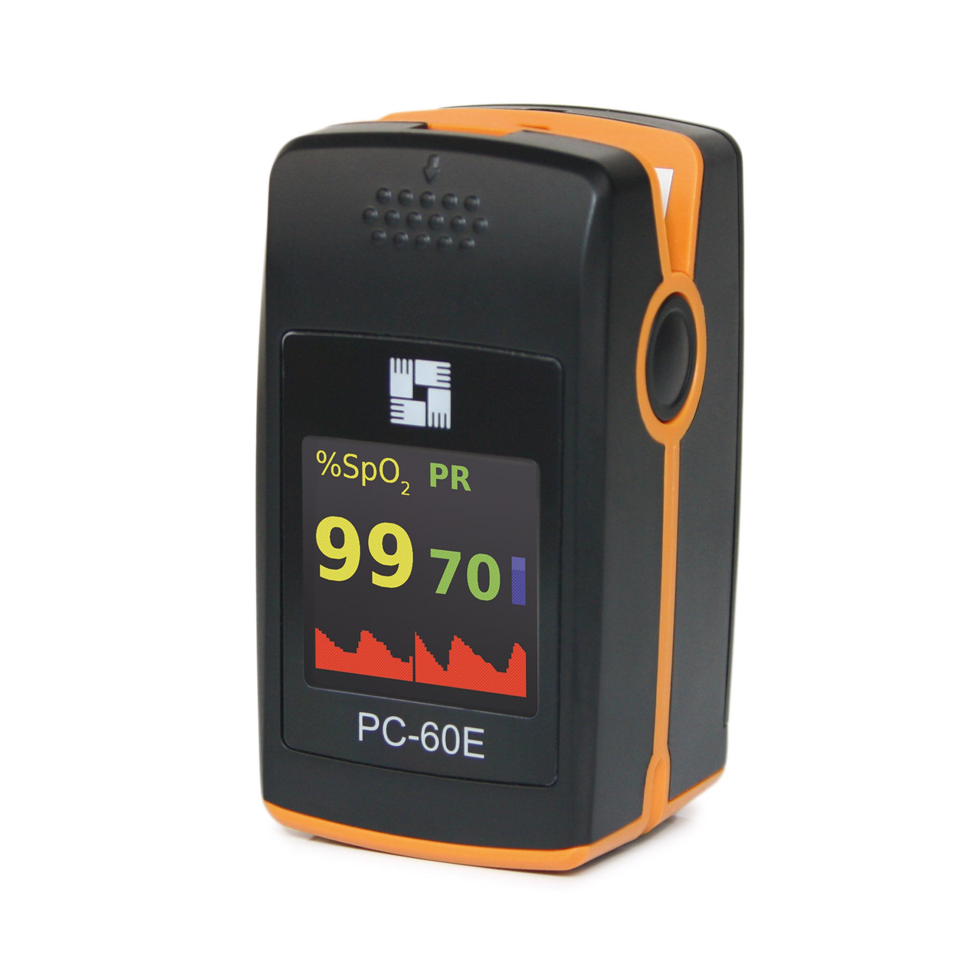 Pulsossimetro da dito - Diagnostix™ 2100 - American Diagnostic