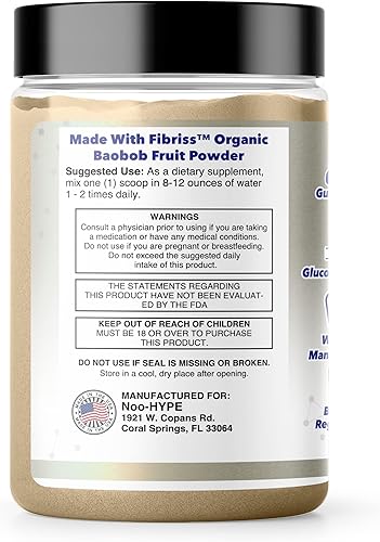 Miniatura 3 de Fórmula premium de fibra y salud intestinal de Gut First