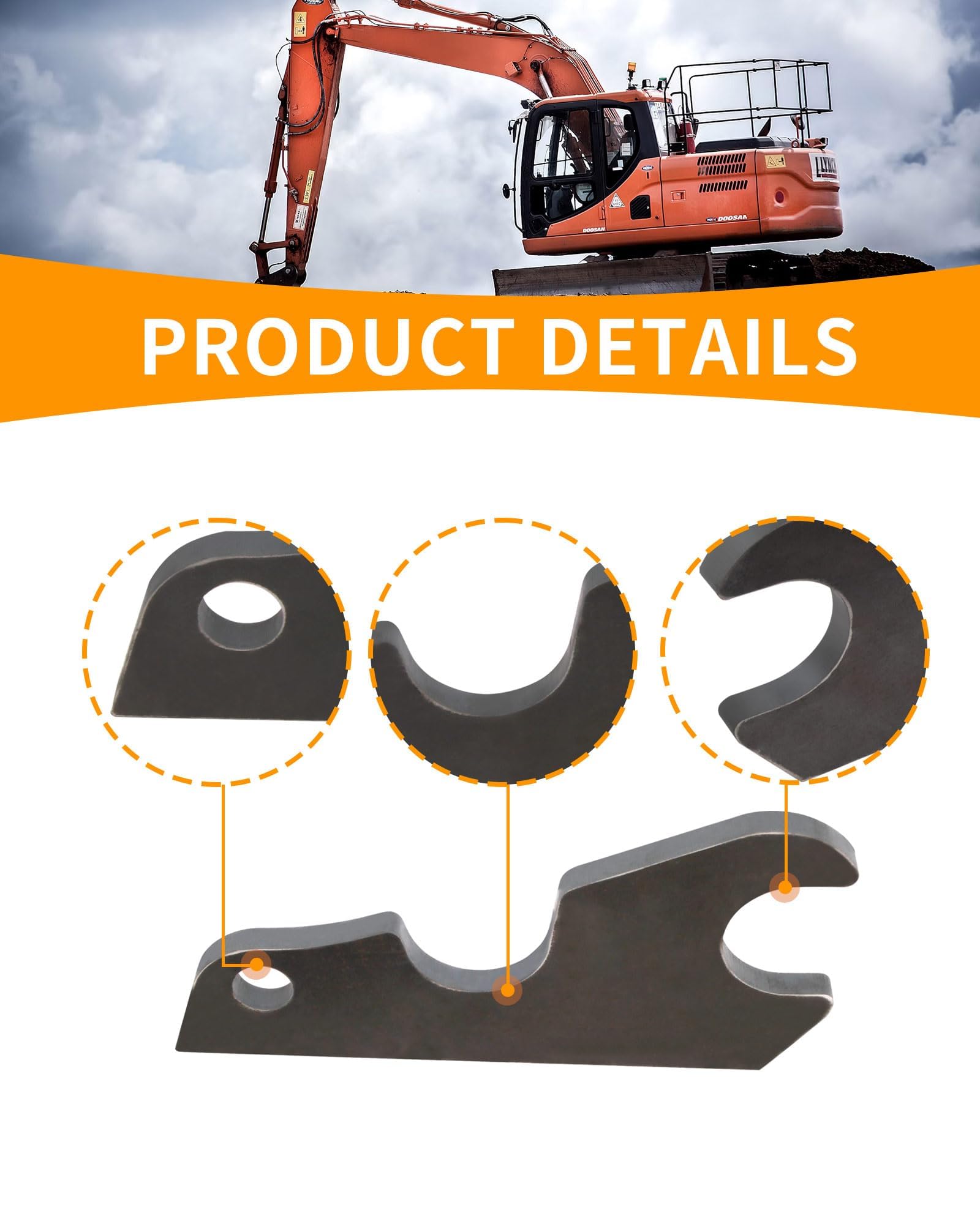 KX121 KX91 KX71 KX040 Excavator Spirrelab KX33様 ​​​​​​​KX033 Quick U35 テーブル・机