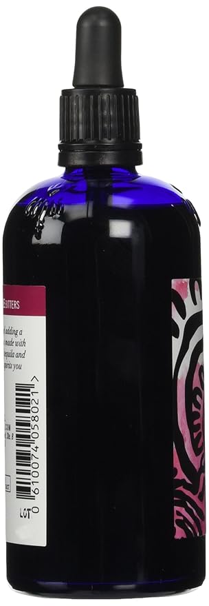 Bittermens Xocolatl Mole Bitter, 5oz - Amargos para Cócteles miniatura 3