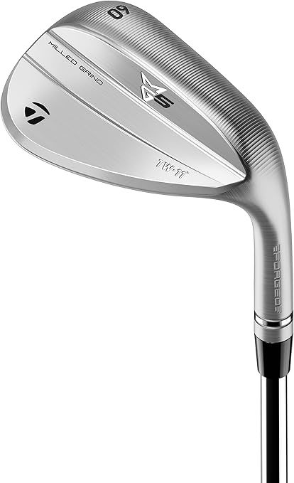 TaylorMade Golf Milled Grind 5 Wedge TW