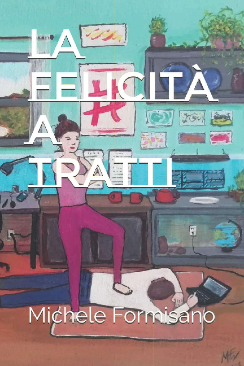 La Felicità a Tratti