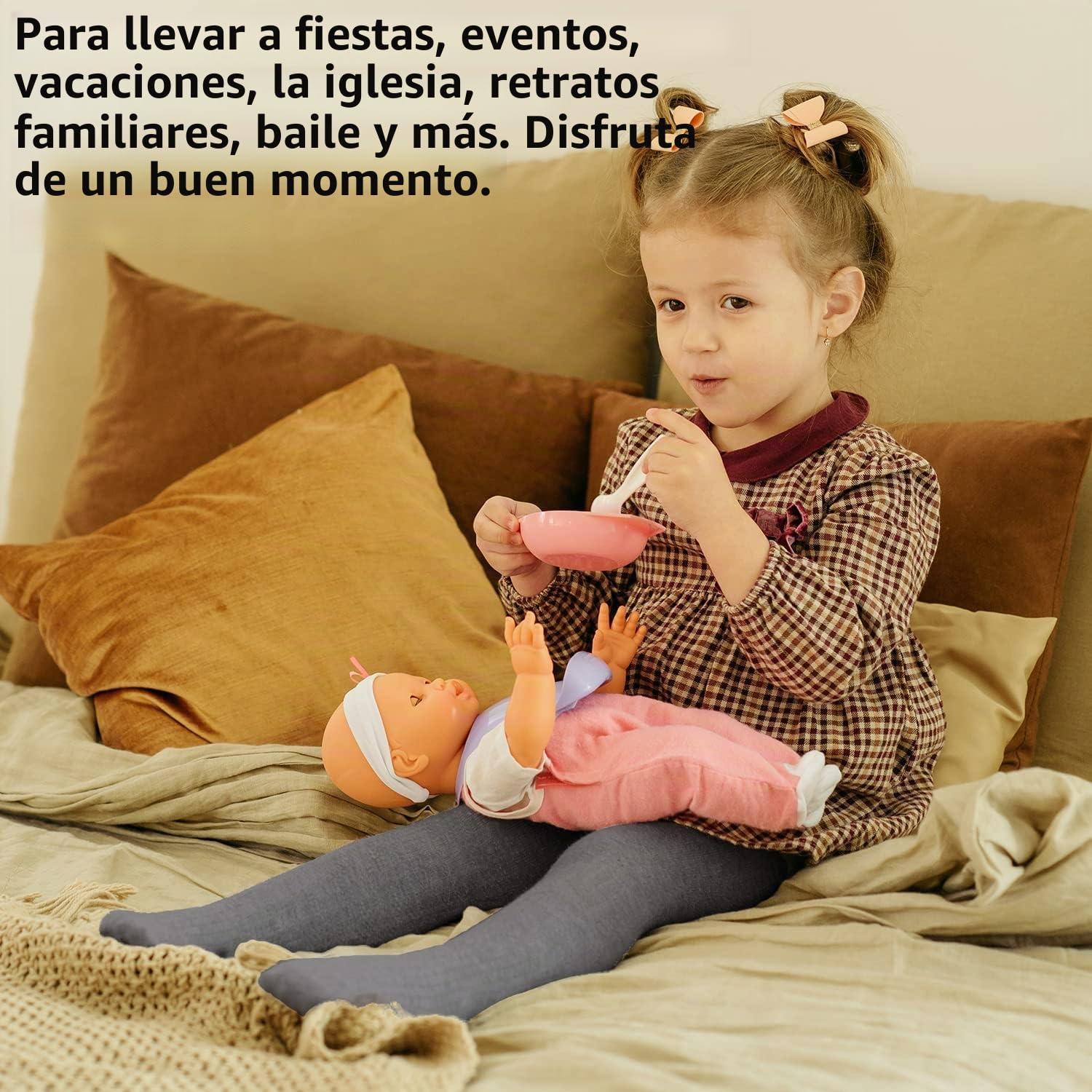 Medias para niñas pequeñas, 4 pares de medias de algodón, negro, blanco, rosa, gris, 0-24 meses, medias para bebés recién nacidos, medias para niños recién nacidos