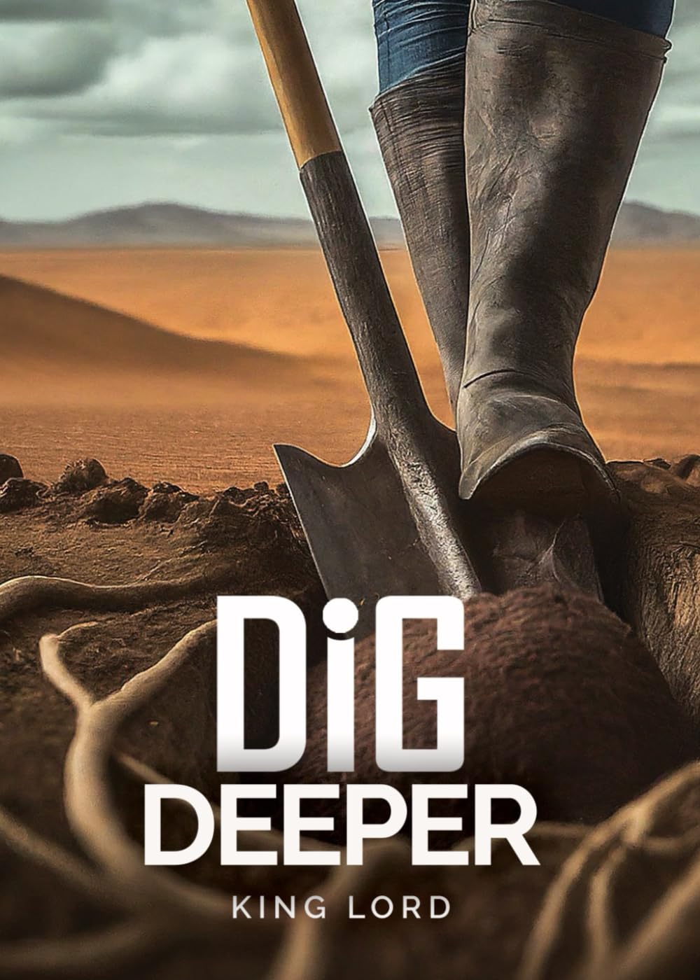 Dig Deeper