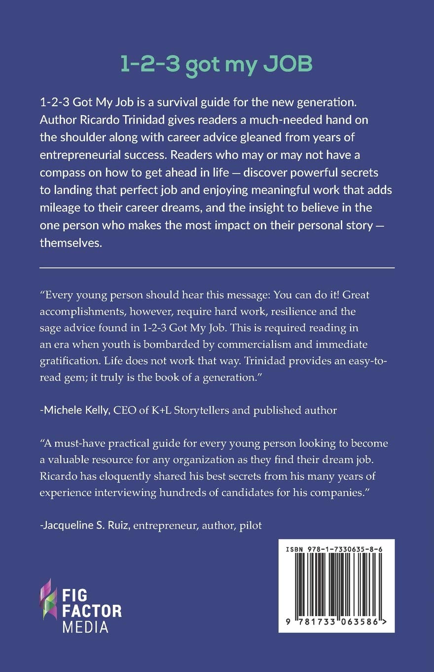 Amazon.com: Ricardo Trinidad: books, biography, latest update