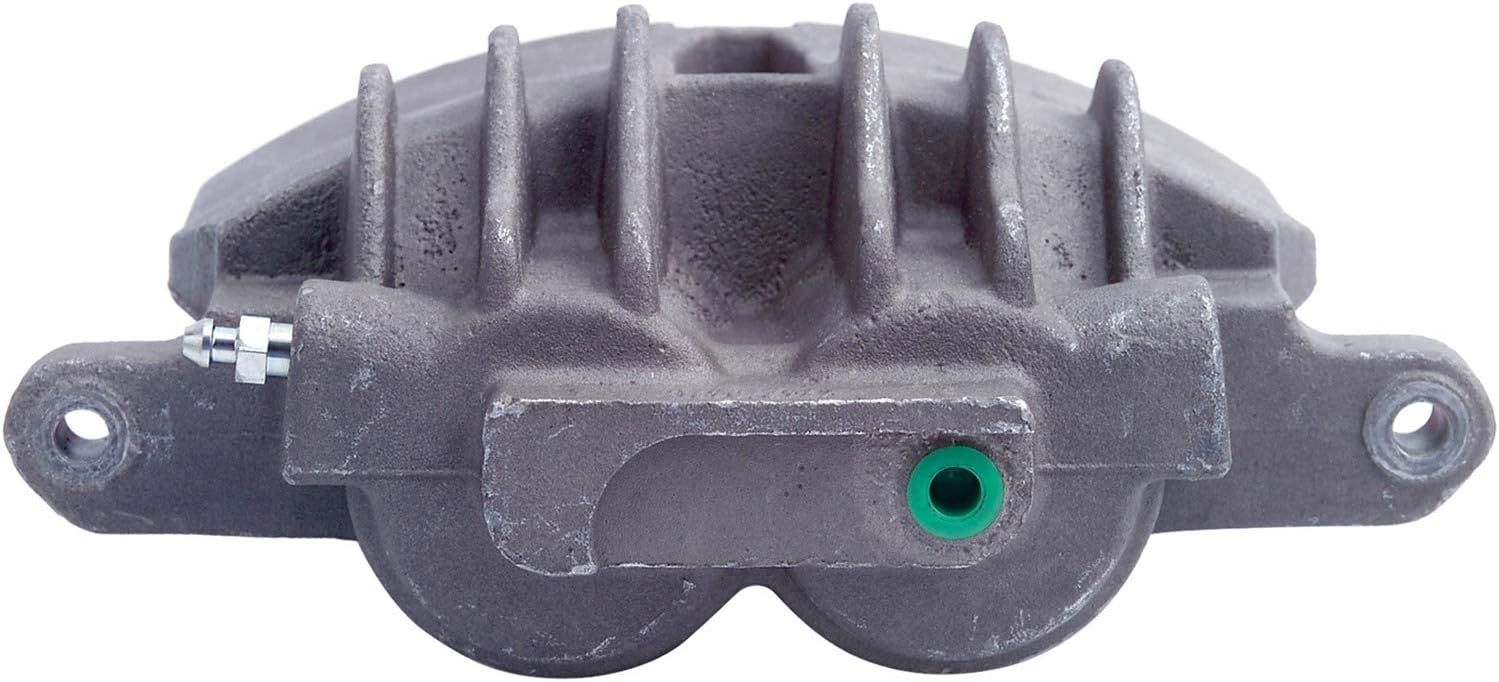 Cardone 18-4722 Remanufactured Unloaded Disc Brake Caliper (Renewed)