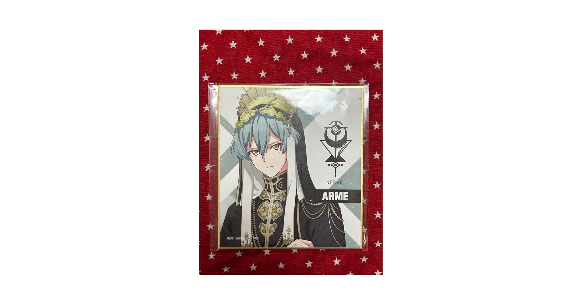 Amazon.co.jp: アイドリッシュセブン アイナナ ?OO?亥清悠