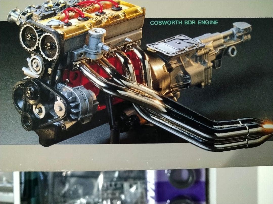 CATERHAM SUPER SEVEN BDRサイクルフェンダー