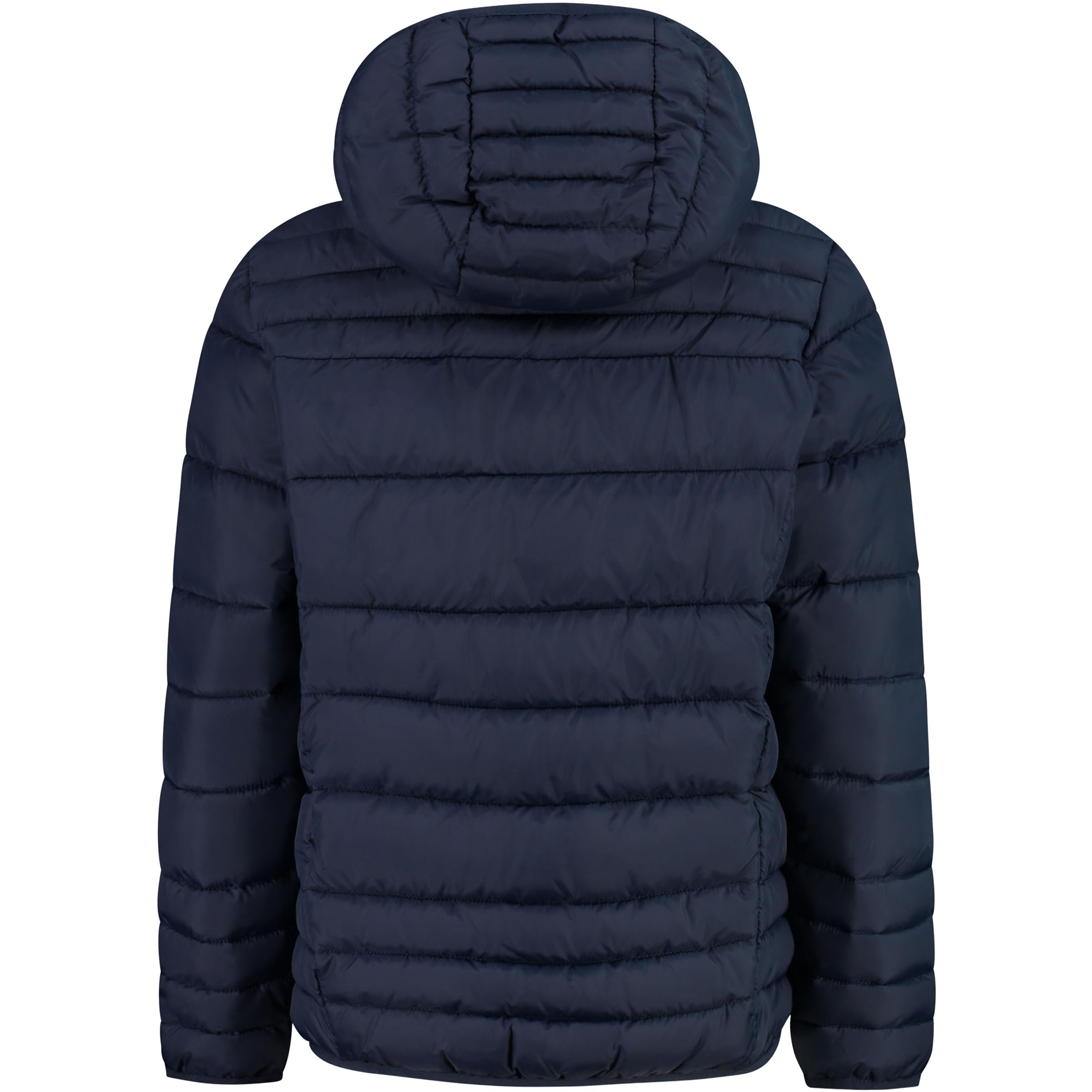 CMP Giacca Da Bambino In Nylon Con Cappuccio Fisso Giacca da bambino in nylon con cappuccio fisso Unisex - Bambini e ragazzi
