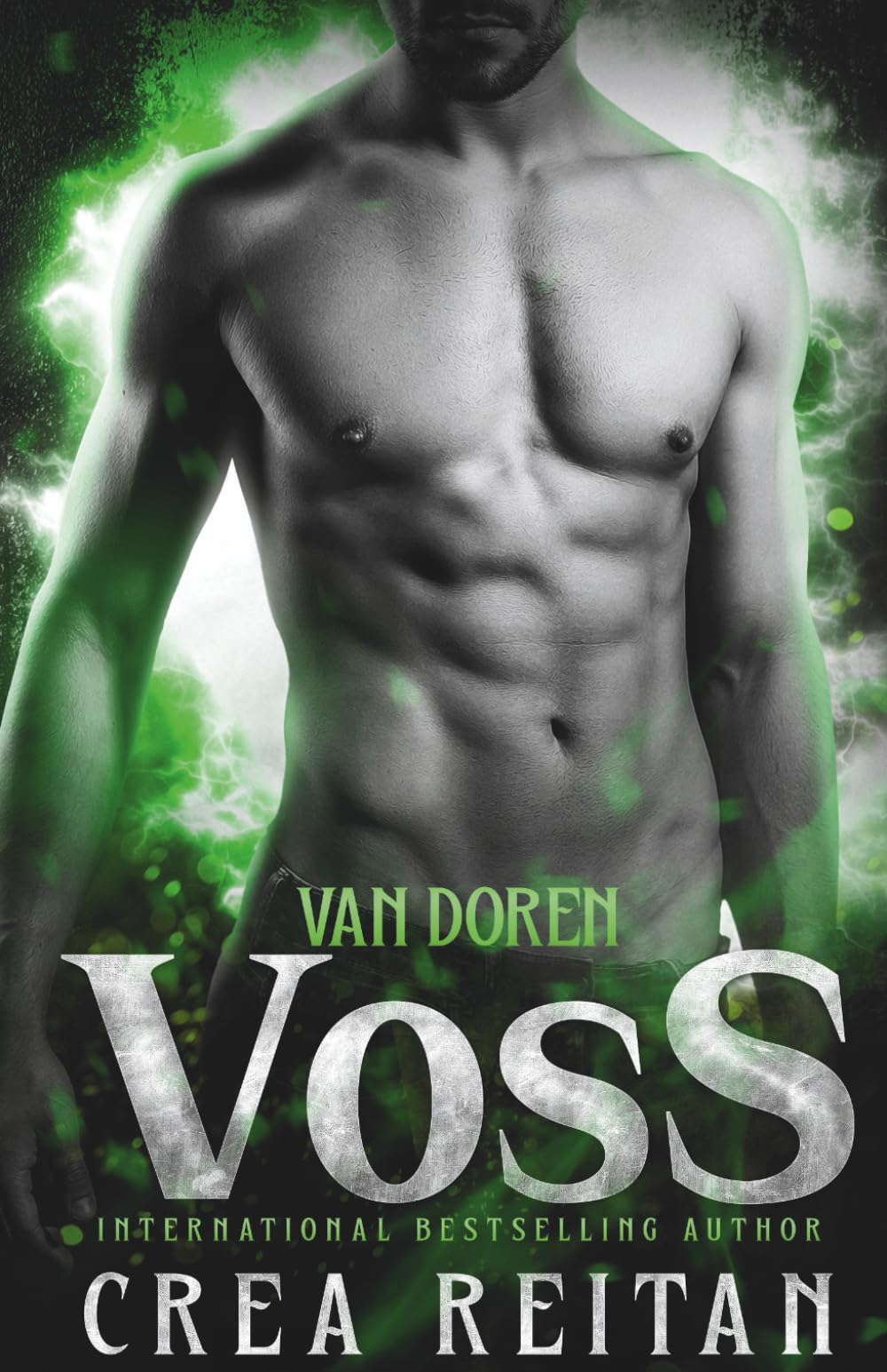 Voss (Van Doren)