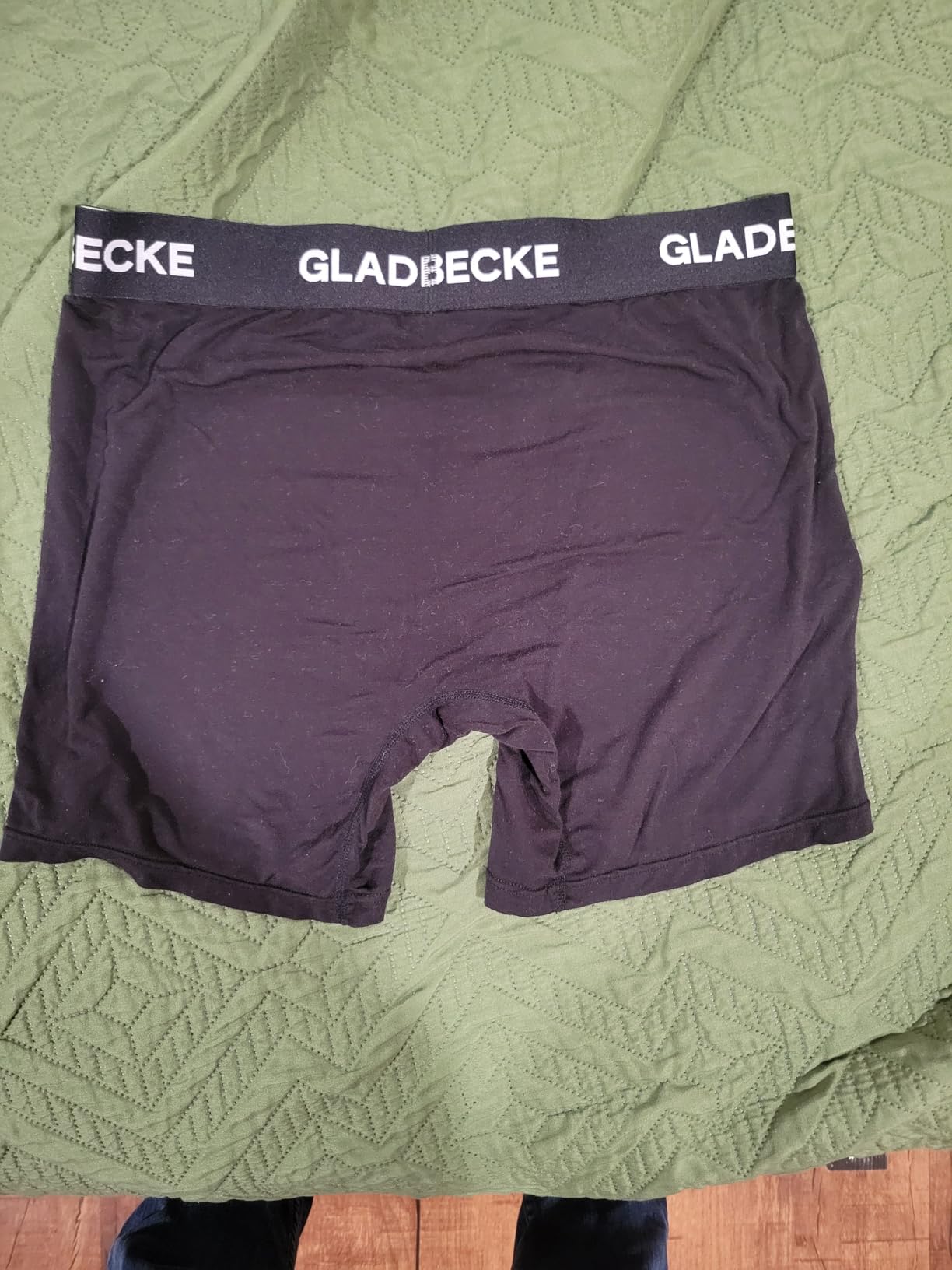 Customer Image