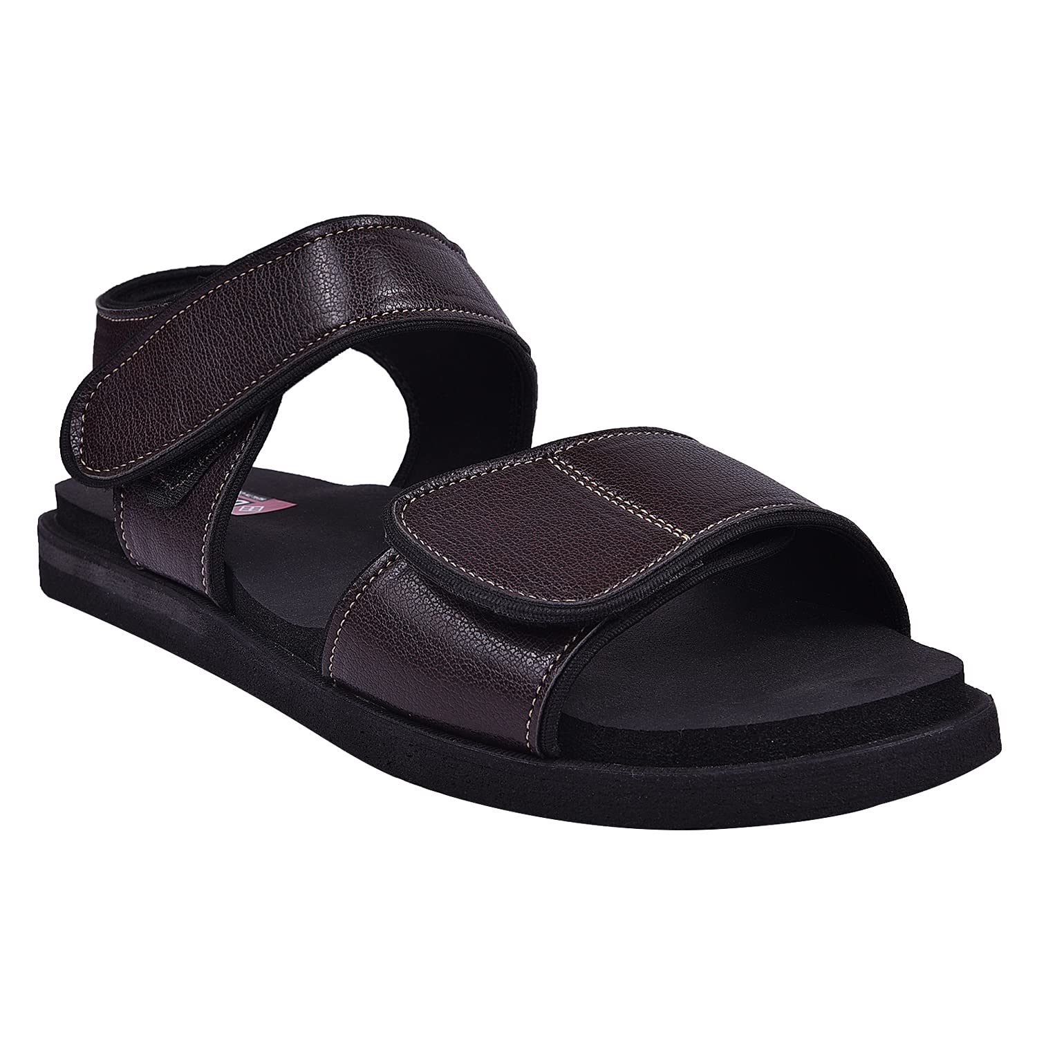 DR PLUS Mens Healthcare, Diabetic and Orthopedic Light Weight MCR/MCP Slipper/Sandals/Floaters (Brown, numeric_9) (B08HZ9PPBL) Amazon Price History, Amazon Price Tracker