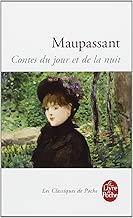 Download Contes du jour et de la nuit PDF