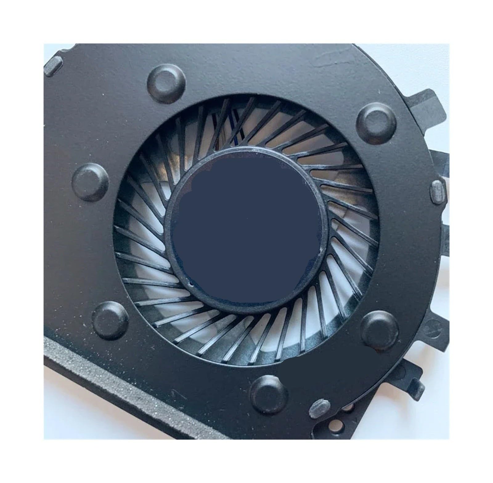 Ventola di Raffreddamento/dissipatore di Calore, Compatibile con Ventilatore HP,17-BY 17-CA 470 G7-BY0053CL-BY1053DX-BY1061ST-BY0023NA-CA0046CL-BY0095NR(Fan Heatsink A)