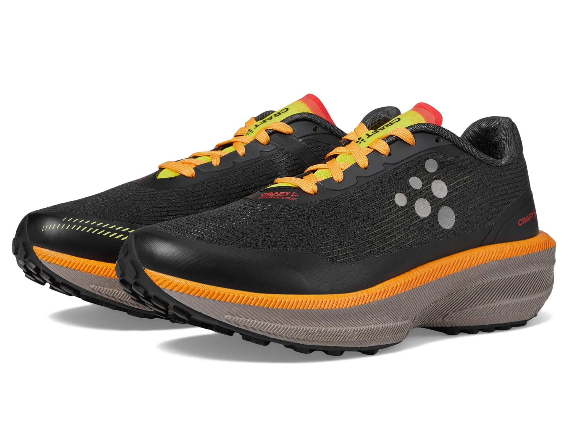 Craft Men's Endurance Trail Sneaker