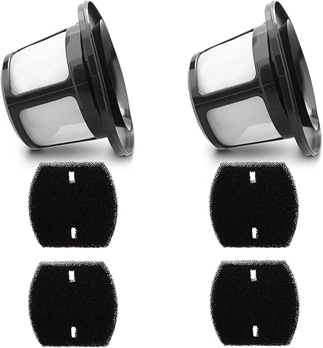 PAYUDAL Kit de filtros 3079 3061 para Bissell 3061 Adapt Ion 2286A 2286 3079 22862 2387 23873 23874 2482 31921 3192 31927 3191 3190 3190 3190 385A