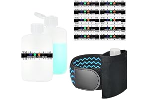 Urine Test Complete Kit: Quick Fix Synthetic Plus Urine
