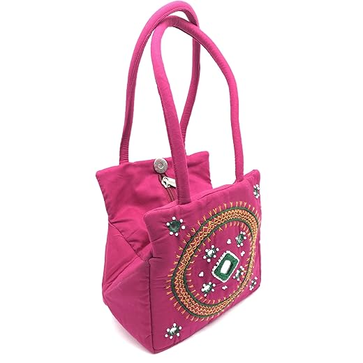 Srishopify handicrafts Small Handbags