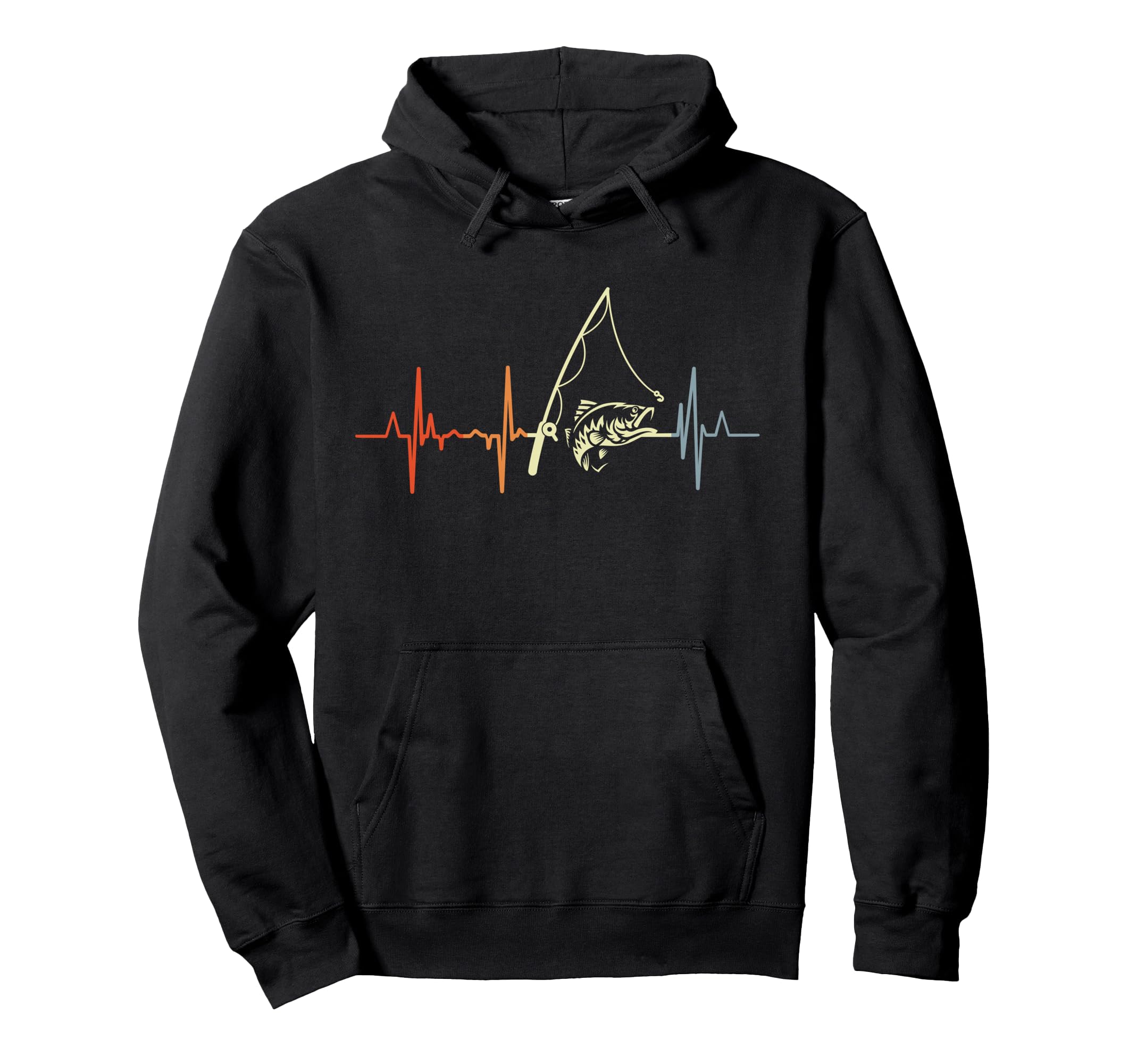 Kleidung mit Designs von Amazon Merch on Demand