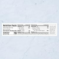 Vista 2 de Ghirardelli Chips de chocolate para hornear, chocolate con leche, 11 onzas (paquete de 12)