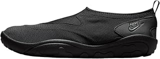 NIKE AQUA TURF "BLACK/OFF NOIR-BLACK"