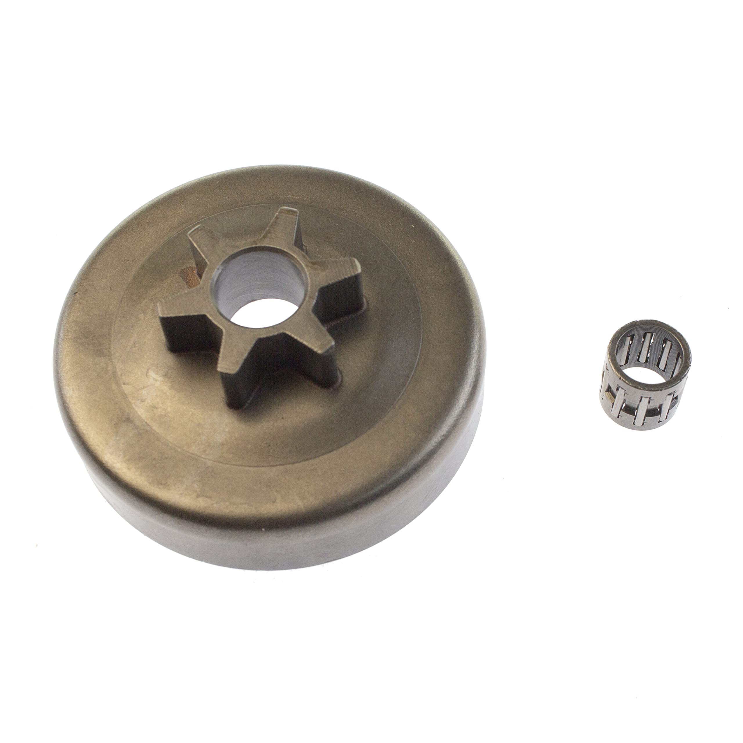Zxhozdm One Color Clutch Drum 50050136A Fit For Victus Chainsaw Vt36 Vt40