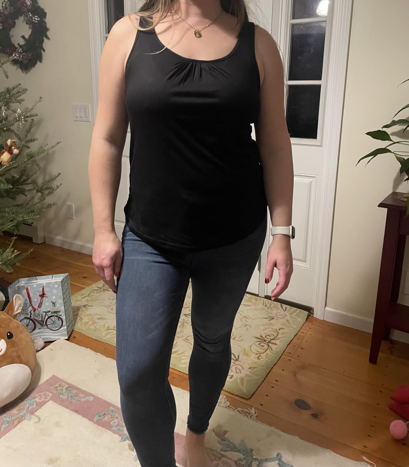 Customer Image