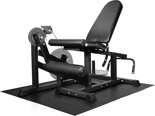 Miniatura 14 de BalanceFrom Strength Training Machine, Adjustable Multifunctional Fitness Equipment for Home & Gym