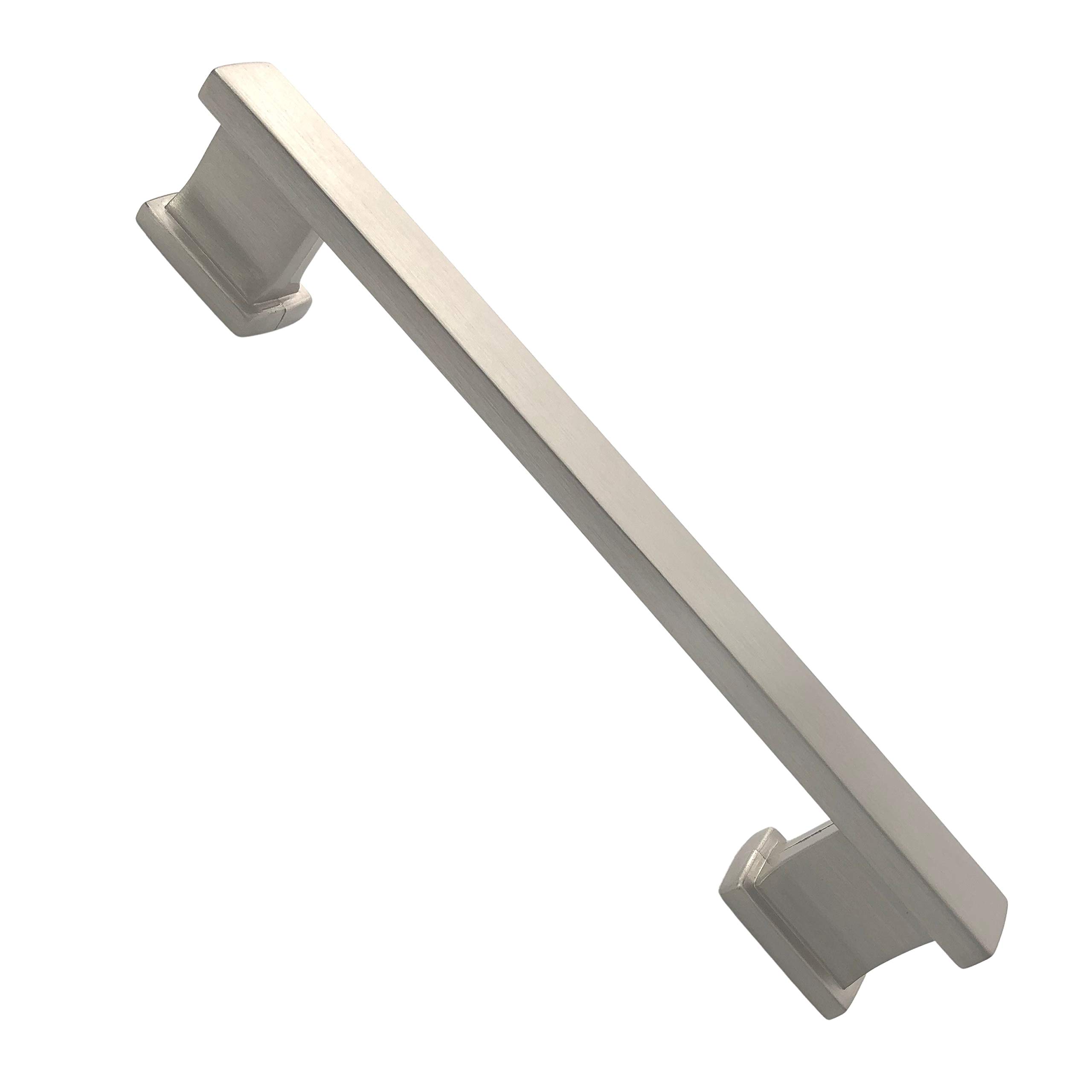 Southern HillsBrushed Nickel Cabinet Pulls - 128mm (5") - SH4074-128-SN-5
