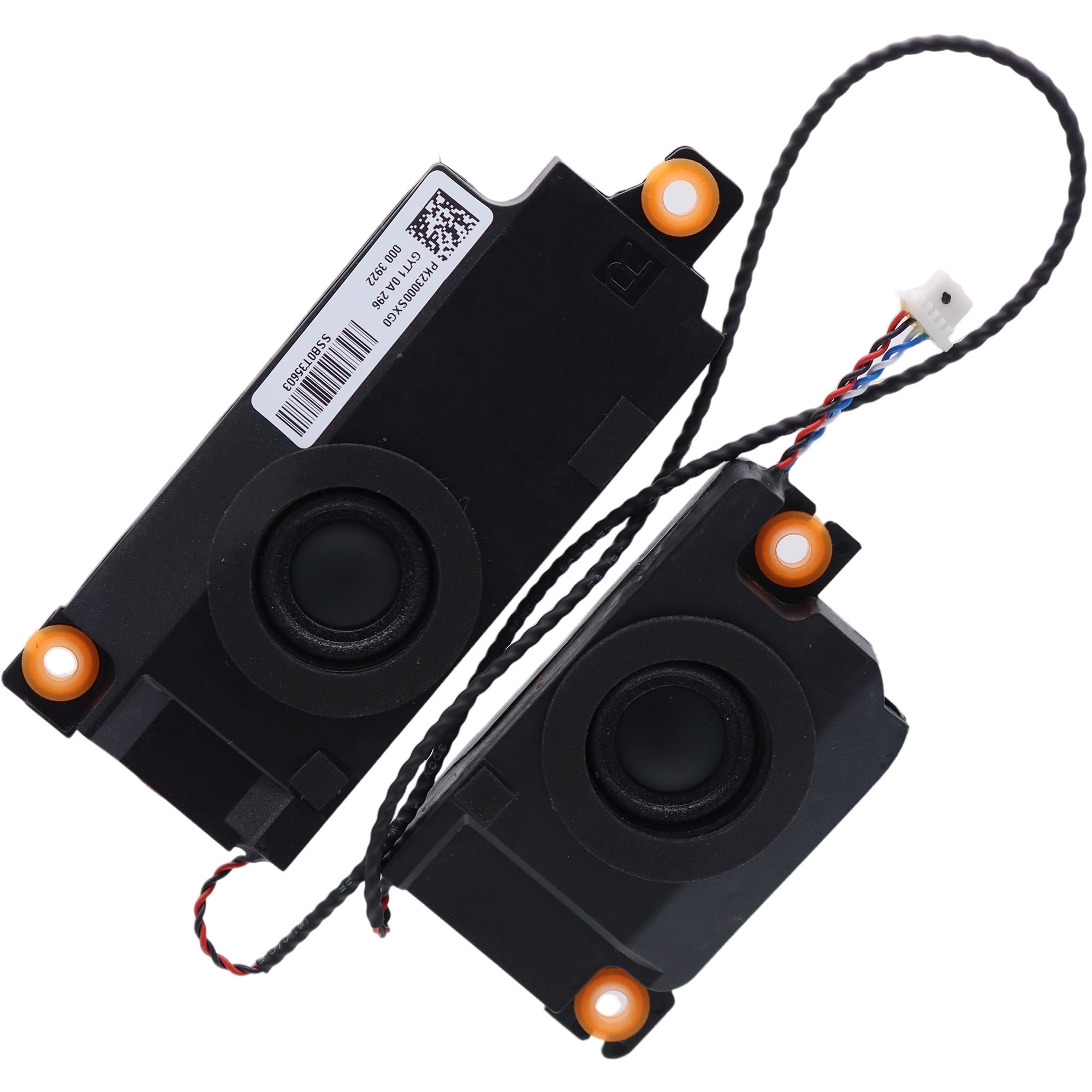 Lenovo ThinkPad E130 Office 付属 Amazon.com: Deal4GO Internal Speaker Assembly 02HL004 02HL003