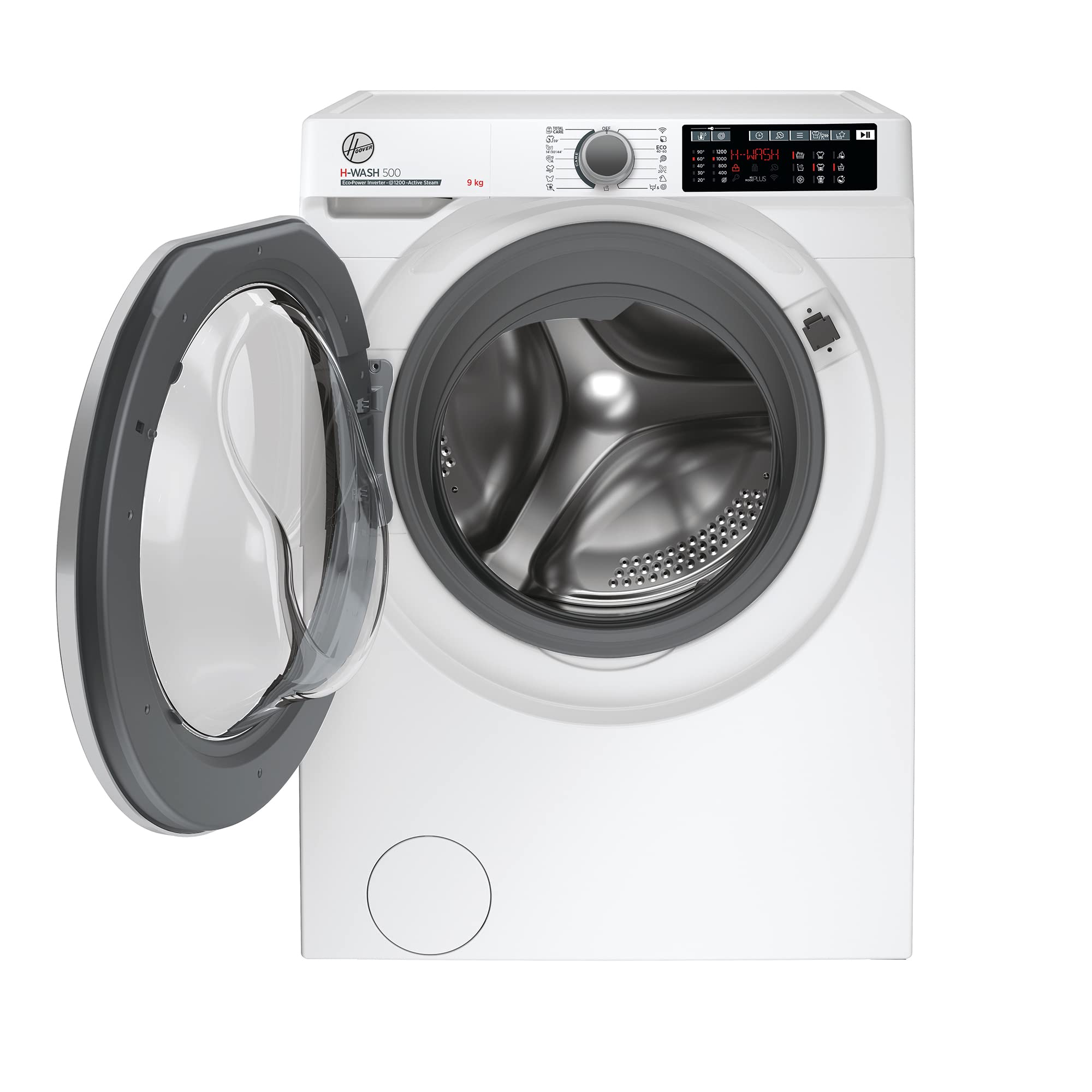 HOOVER LAVATR HW 29AMBS/1-S