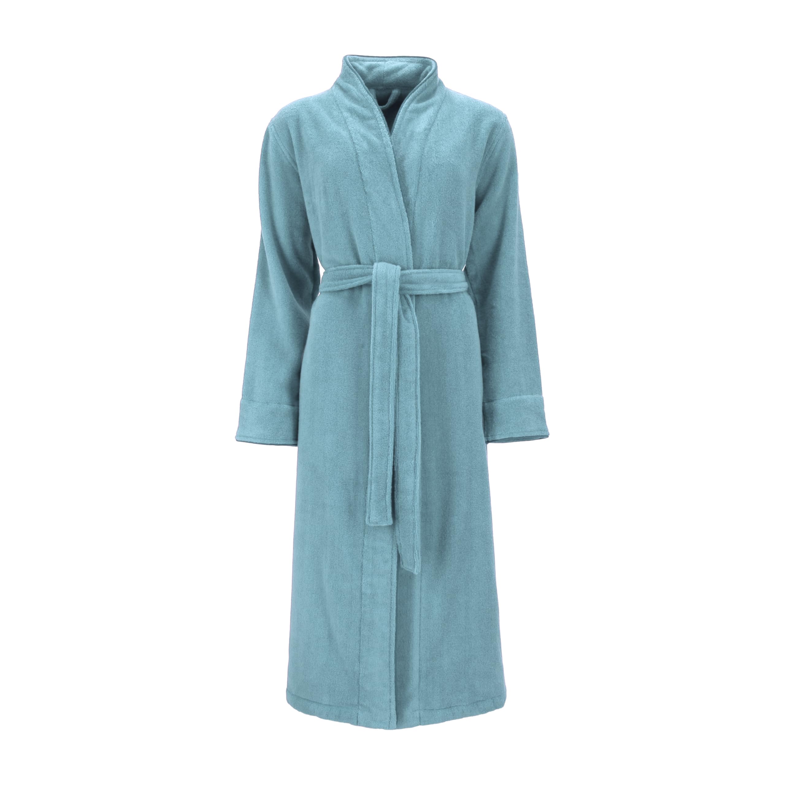 Vossen Damen Bademantel Alabama Waterfall XL