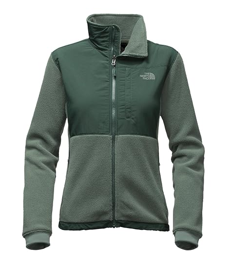 The North Face Denali 2 Womens Jacket 